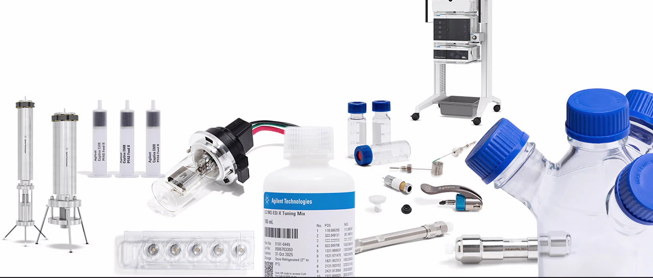 Biopharma HPLC Analysis