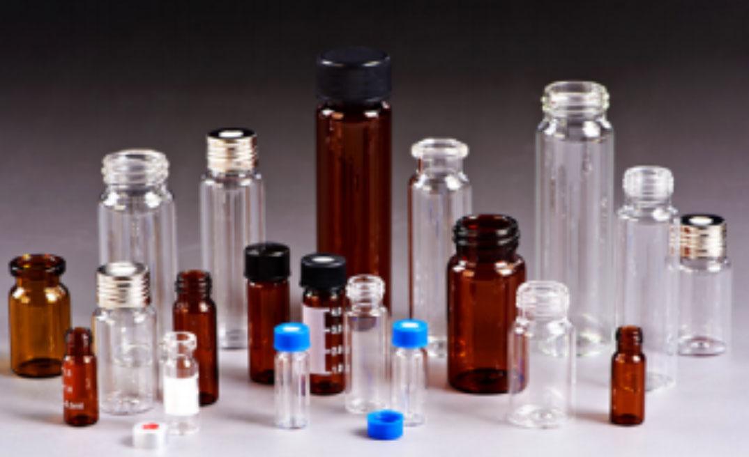 Vials