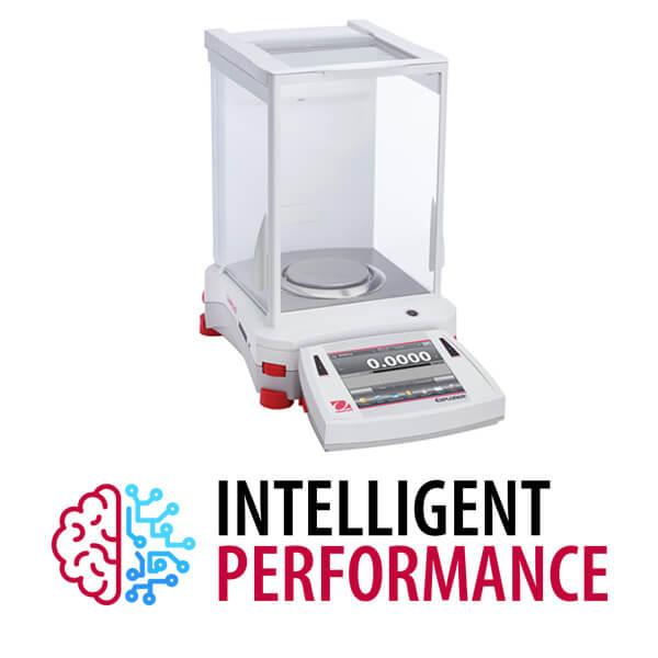 Explorer™ Analytical