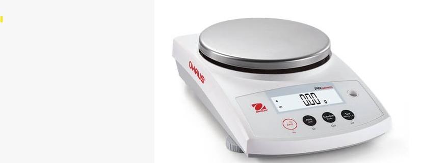 Série PR Précision