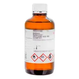 SOLVENTS, HPLC