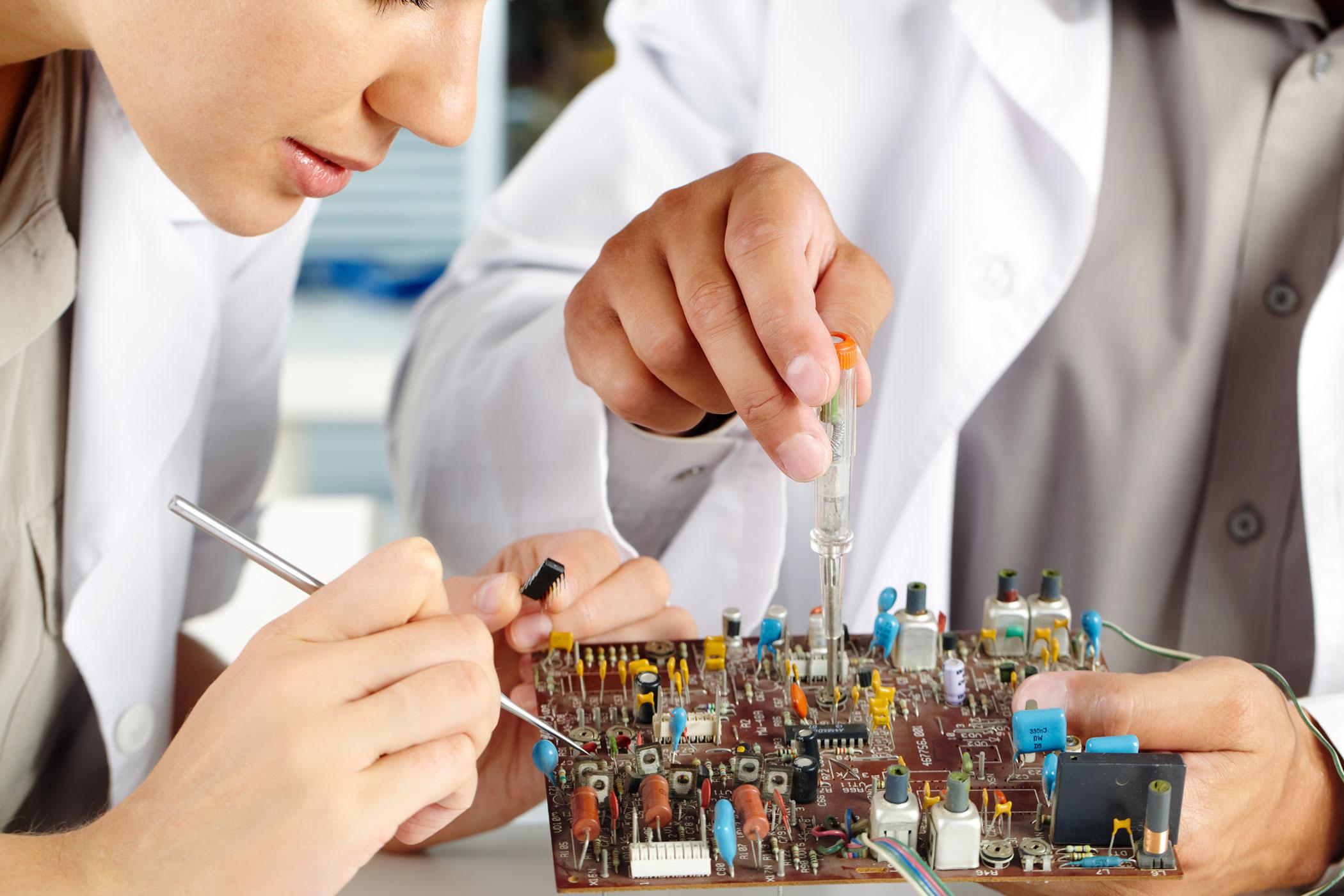 rigorous maintenance and customised support