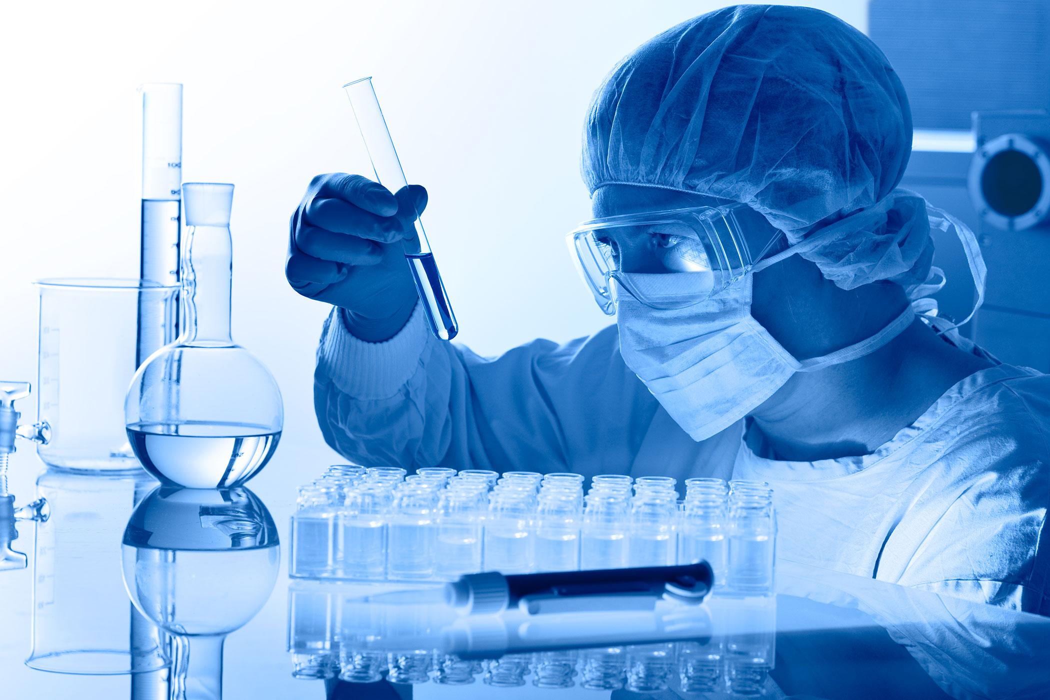 better solutions for research and development