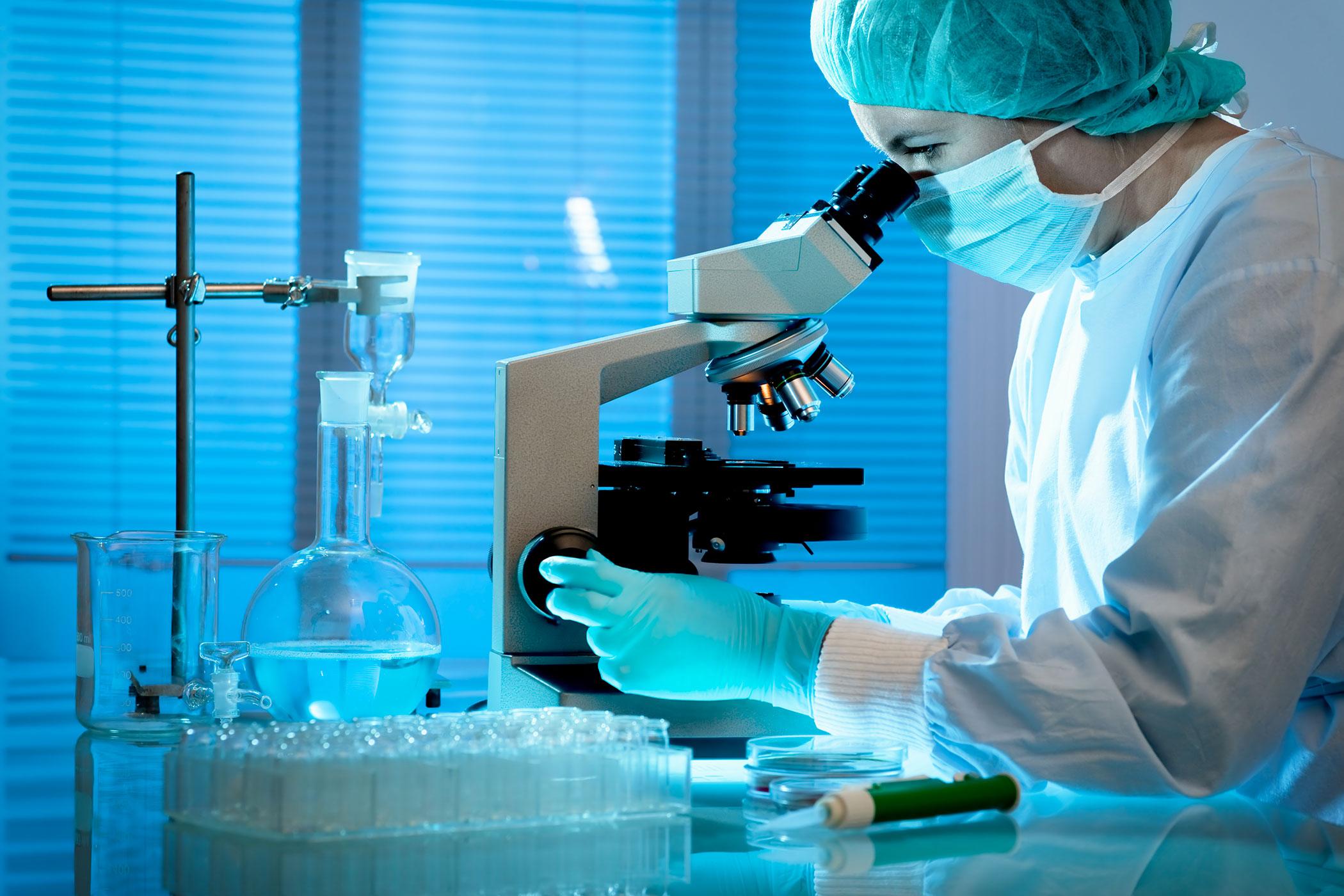 universal, reliable instruments for results at your fingertips